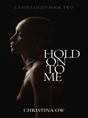 cover image of Hold On to Me